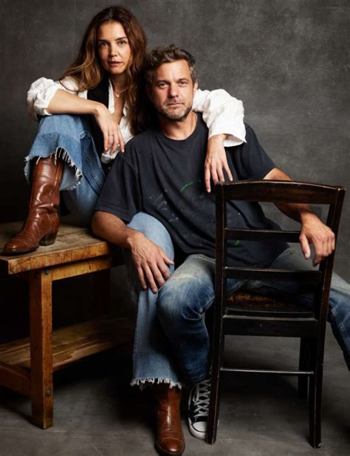 Katie Holmes and Joshua Jackson: A Journey Through Their Lives and Careers