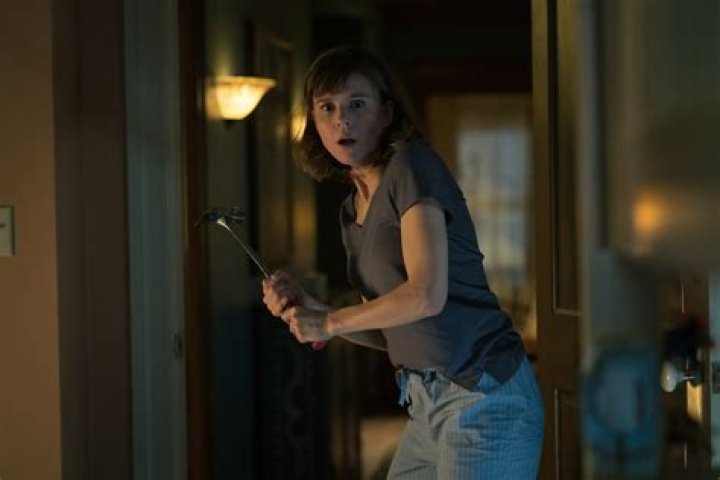 Katja Herbers: The Versatile Actress Taking Hollywood by Storm