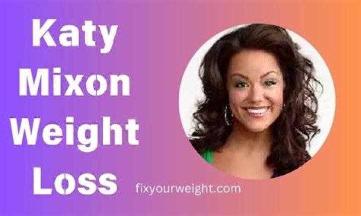 Katy Mixon Weight: A Comprehensive Guide to Her Fitness Journey and Lifestyle