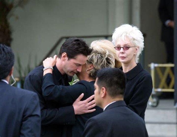 Keanu Reeves Funeral: A Tribute to a Beloved Icon