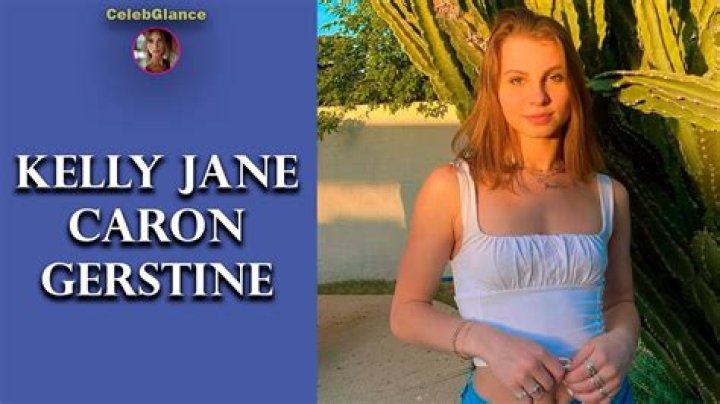 Kelly Jane Caron Leaks: Understanding the Impact and Implications