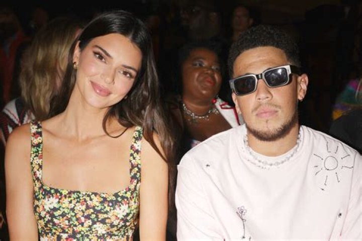 Kendall Jenner and Devin Booker Latest News: Everything You Need to Know