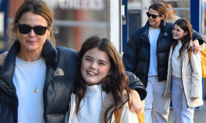 Keri Russell Kids: A Closer Look at Her Family Life and Children