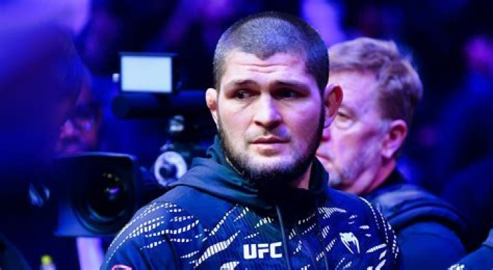 Khabib Nurmagomedov's Wife: A Glimpse into the Life of the UFC Legend's Better Half