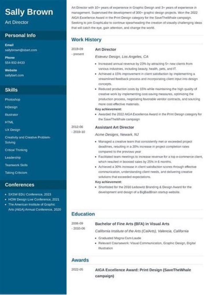Kick Resume: Your Ultimate Guide to Crafting a Winning Resume