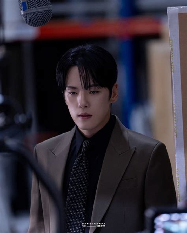 Kim Jung-Hyun: The Rising Star of K-Drama and Beyond