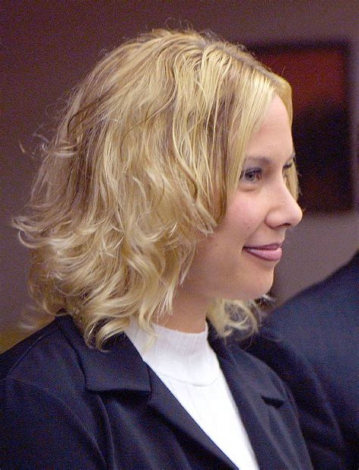 Kimberly Anne Scott: The Untold Story of a Rising Star