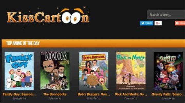 KissCartoon: Your Ultimate Guide to Streaming Cartoons Online