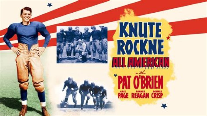 Knute Rockne: The Legendary Coach Who Revolutionized American Football