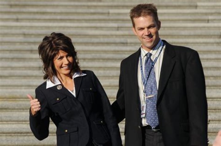 Kristi Noem Children Ages: A Comprehensive Guide to the South Dakota Governor's Family