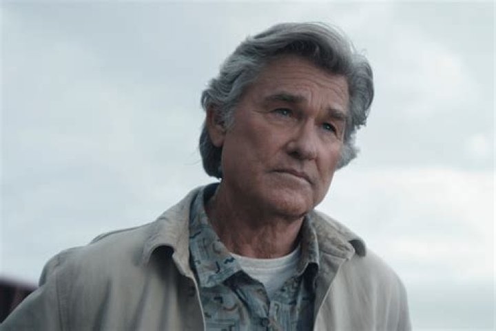 Kurt Russell: The Legendary Actor Who Defined Hollywood
