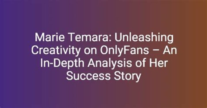 Lara Rose OnlyFans Leaked: Unpacking the Controversy and Its Implications