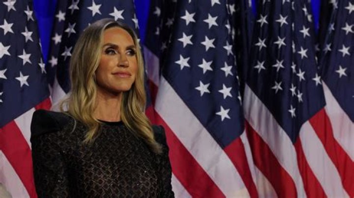 Lara Trump Weight: Understanding the Public's Curiosity and Its Implications