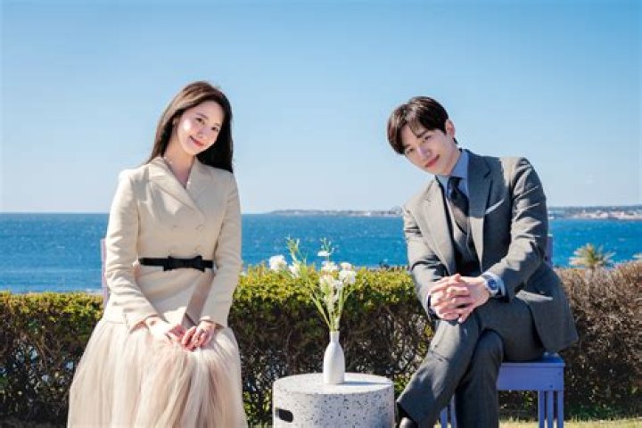 Lee Jong Suk: The Rising Star of K-Drama and His Remarkable Journey