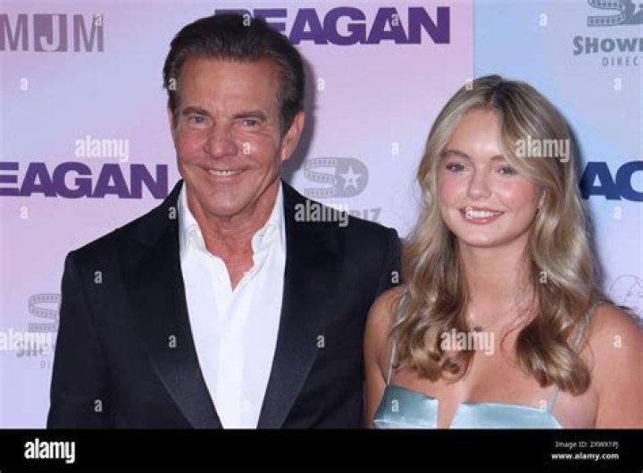 Leila George: A Rising Star in Hollywood with a Promising Career