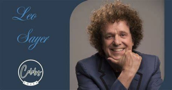Leo Sayer Net Worth 2023: A Comprehensive Look at His Wealth and Career