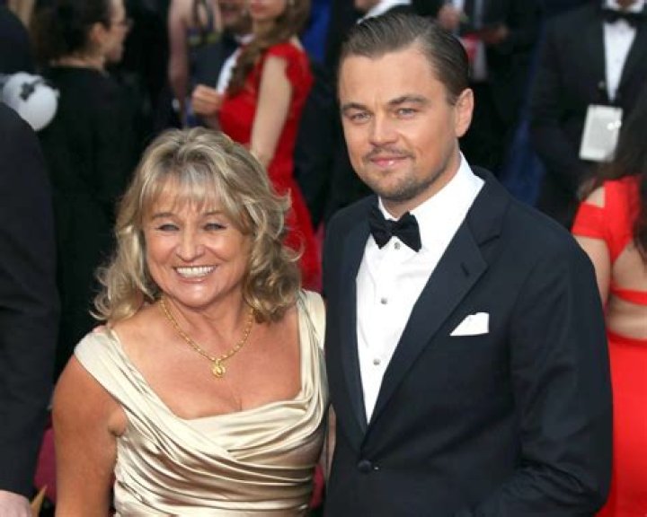Leonardo DiCaprio with Mother: A Glimpse into His Life, Family, and Legacy