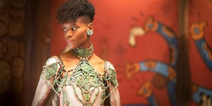 Letitia Wright Wife: Exploring the Life and Career of the Talented Actress