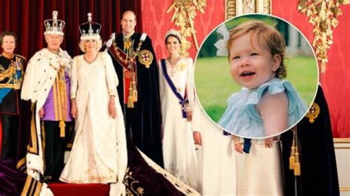 Lilibet Diana Mountbatten-Windsor: A Royal Legacy in the Making
