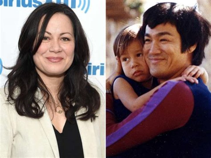 Linda Lee Cadwell: The Inspiring Life and Legacy of Bruce Lee's Wife