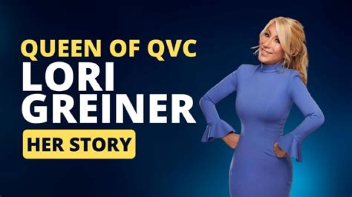Lori Greiner: The Entrepreneurial Journey of the "Queen of QVC"
