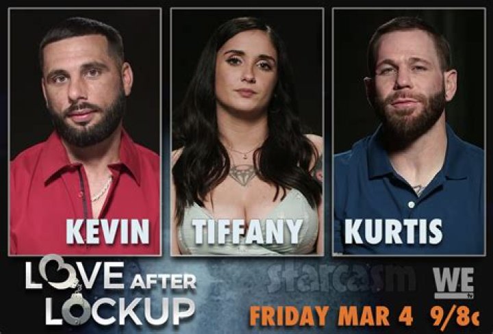 Love After Lockup Season 7 Cast: Everything You Need to Know About the Hit Reality Show
