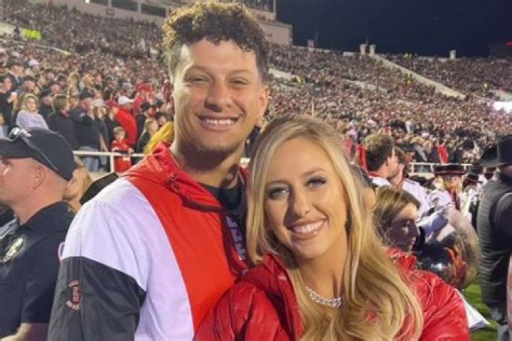 Luke Kuechly Wife: A Closer Look at the Life and Love of the NFL Star