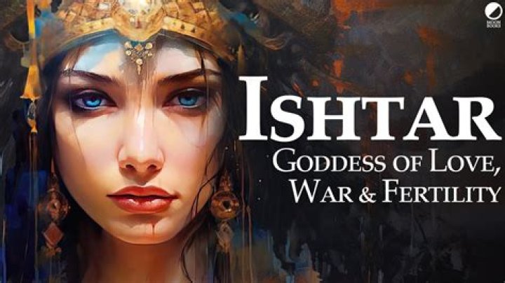Lust Goddess: Unveiling the Mystique and Power of Desire