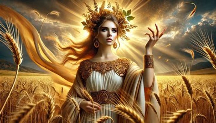 Lust Goddess: Unveiling the Power and Influence of Desire in Mythology and Modern Life
