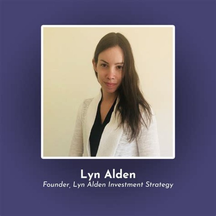 Lyn Alden's Husband: A Comprehensive Look at Her Personal Life and Influence