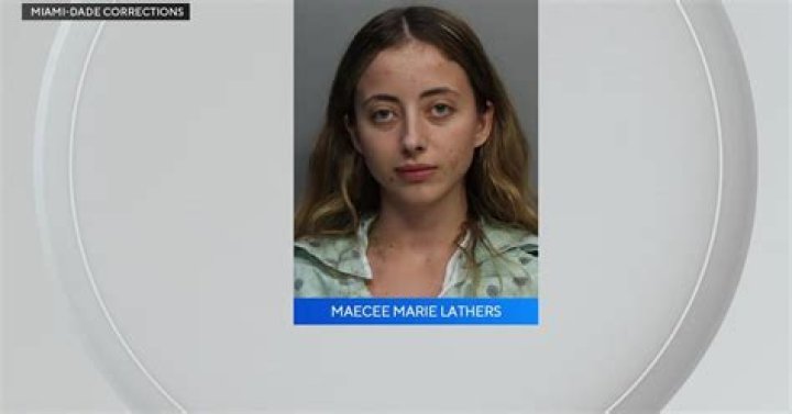 Maecee Marie Lathers Net Worth: A Comprehensive Guide to Her Wealth and Career