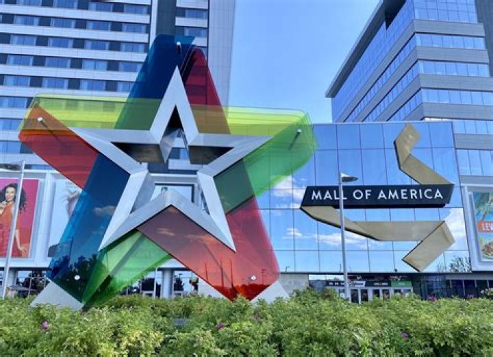 Mall of America: The Ultimate Shopping and Entertainment Destination