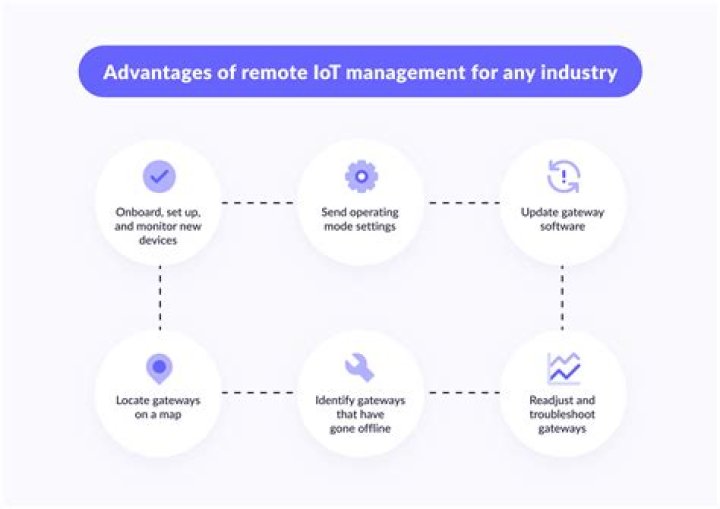 Management of Raspberry Pis Remotely with Remote IoT Management Platforms