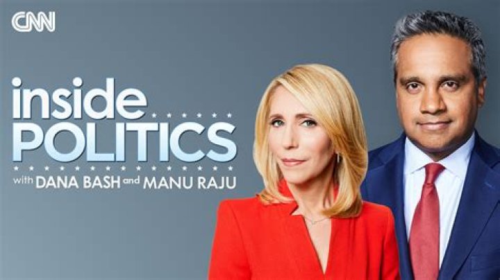 Manu Raju Salary: Unveiling the Earnings of CNN's Renowned Political Correspondent