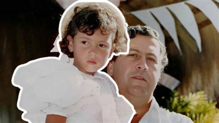 Manuela Escobar: A Comprehensive Look into the Life of Pablo Escobar's Daughter