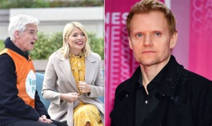 Marc Warren Wife Polly Walker: A Deep Dive into Their Relationship and Lives