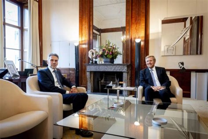 Mark Rutte's Partner: A Comprehensive Look into the Life of the Dutch Prime Minister's Significant Other