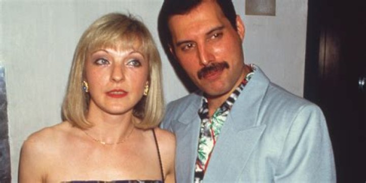 Mary Austin: The Woman Behind Freddie Mercury&rsquo;s Heart
