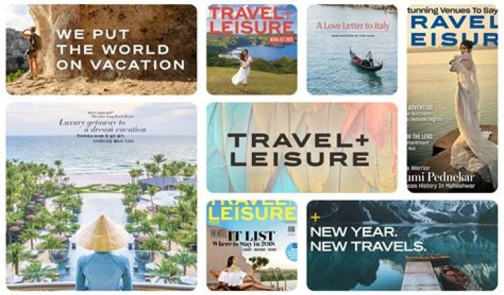 Masa49.com: Your Ultimate Guide to Travel and Leisure