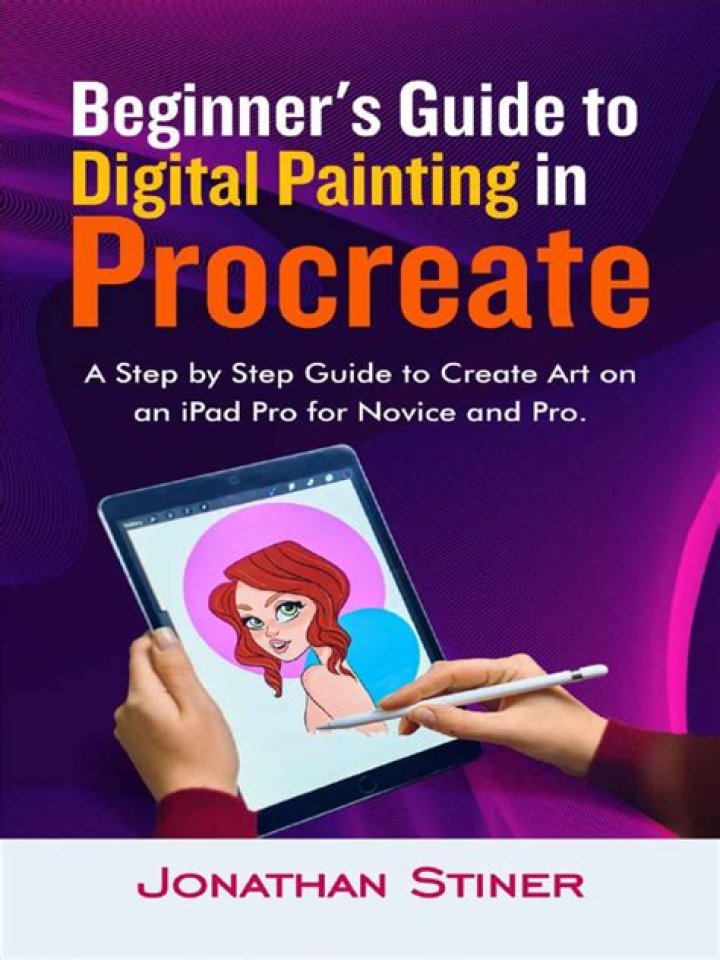 Mastering Procreate: A Comprehensive Guide to Digital Art Creation