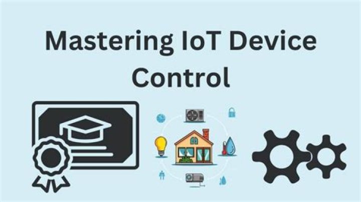 Mastering SSH Control for IoT Devices: A Comprehensive Guide