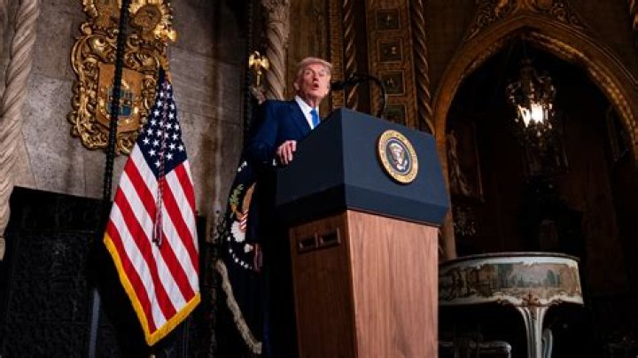 Matt Honeycutt Trump: Unveiling the Man Behind the Name