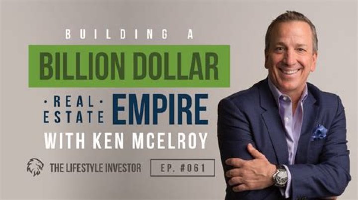 McElroy Net Worth: A Comprehensive Guide to Their Wealth and Influence