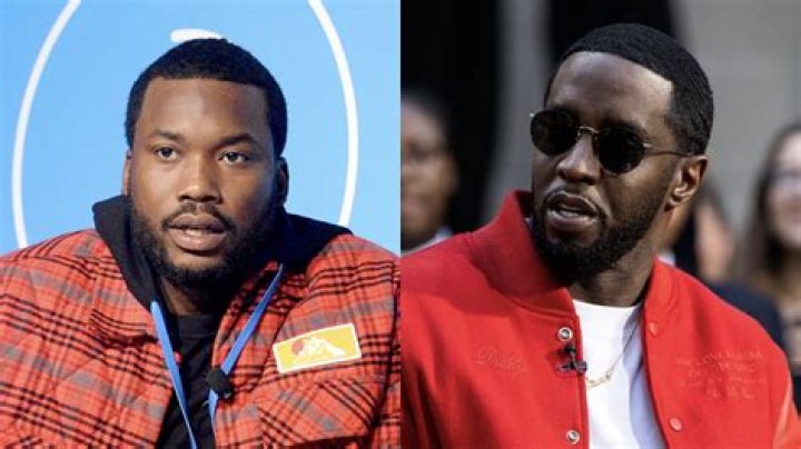 Meek Mill Diddy Audio: Unpacking the Viral Moment and Its Impact