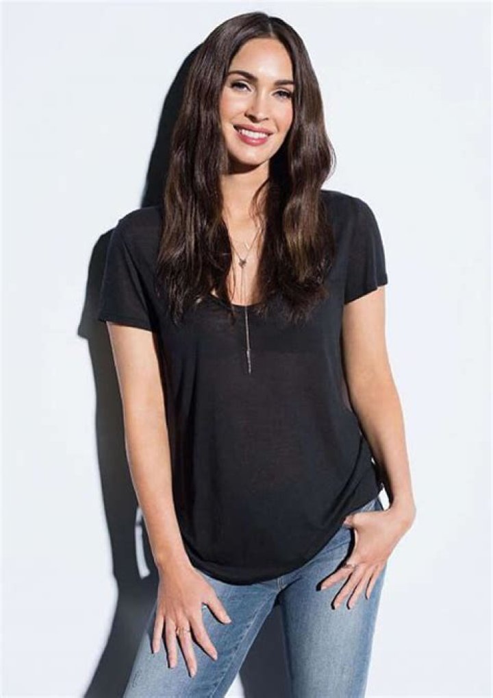 Megan Fox Body Measurements: A Comprehensive Guide to Her Iconic Look