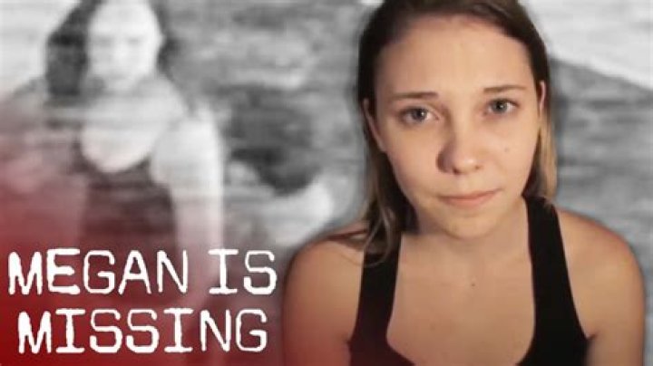 Megan Is Missing: Unraveling the Mystery Behind the Real Footage
