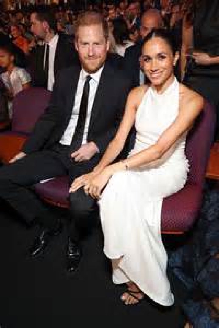 Meghan Markle: The Duchess of Sussex and Her Impact on Modern Royalty