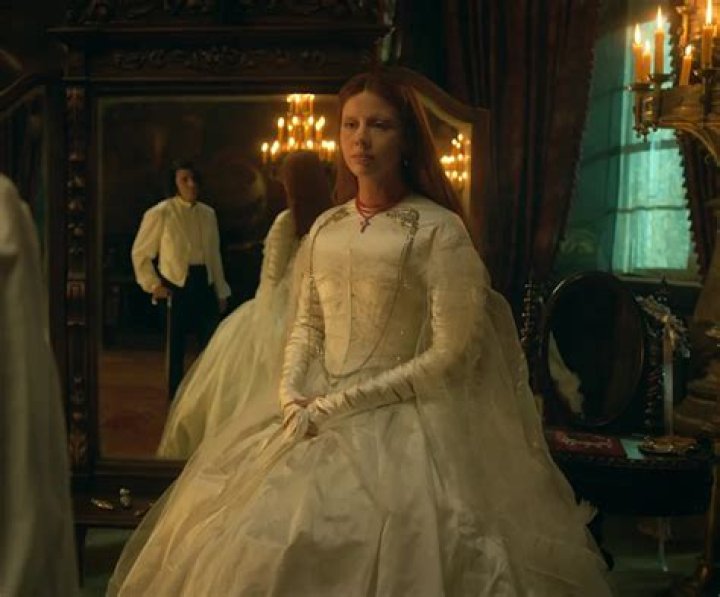 Mia Goth: The Enigmatic Star of Modern Cinema