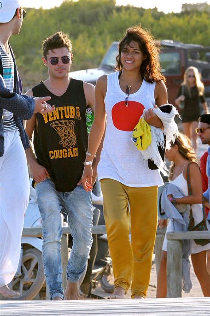 Michelle Rodriguez Husband 2024: Everything You Need to Know