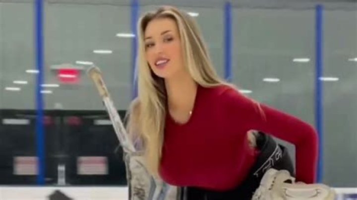 Mikayla Demaiter: Rising Star in Women's Ice Hockey